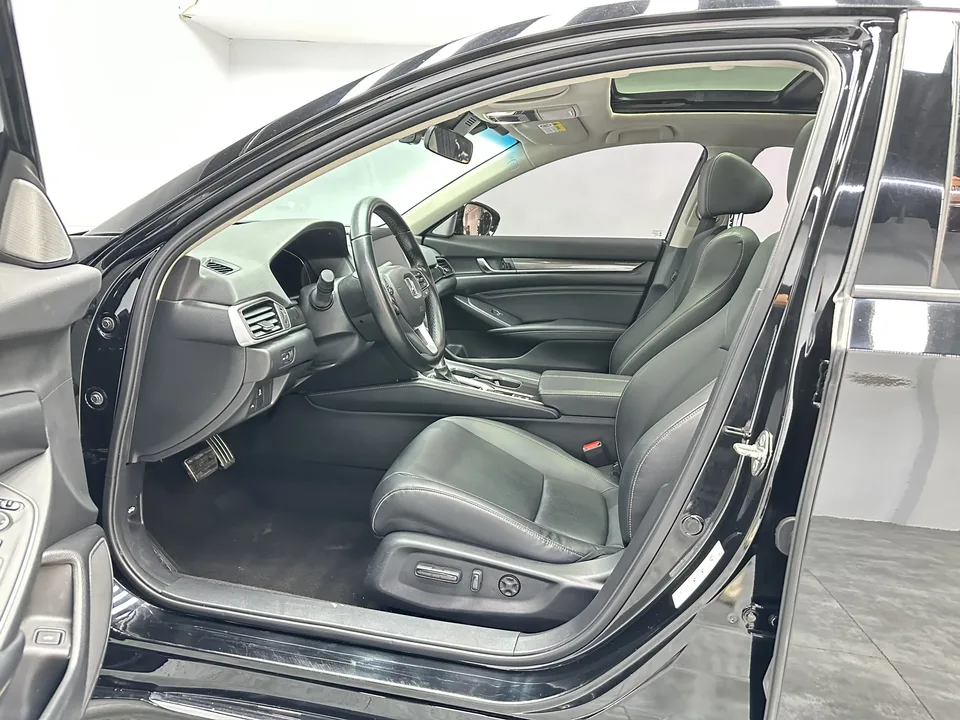 Honda Accord 2022 Accord 260TURBO Fantasy Night Premium Edition 2022 — миниатюра 5