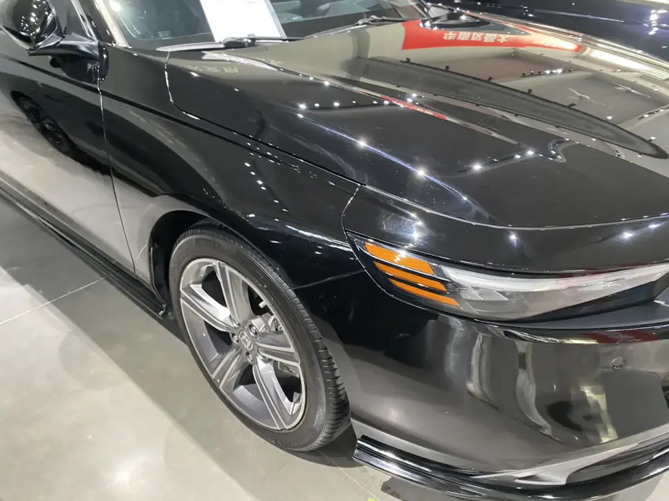 Honda Accord RuiTong 260TURBO Excellent Edition 2024 — миниатюра 3