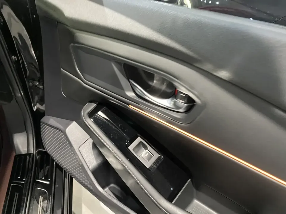 Honda Accord RuiTong 260TURBO Excellent Edition 2024 — миниатюра 5