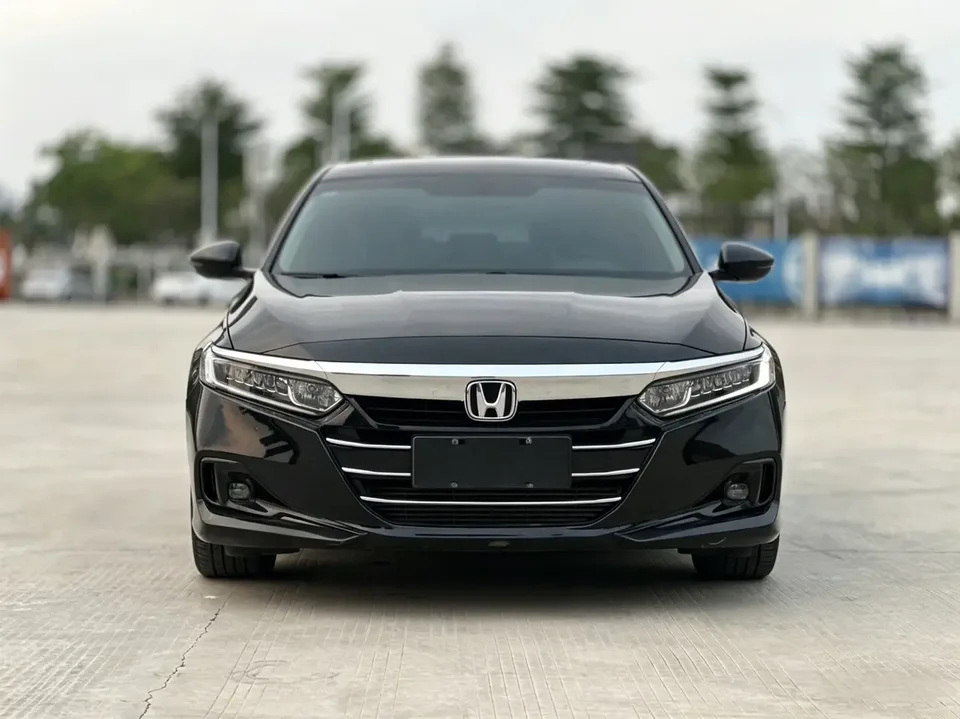 Honda Accord 2023