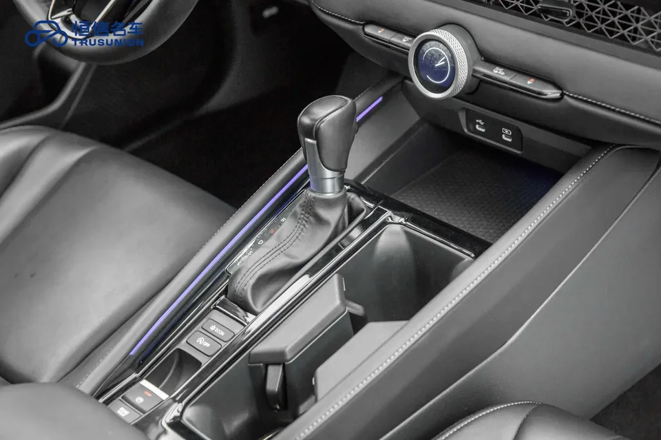Honda Accord RuiTong 260TURBO Smart Edition 2023 — миниатюра 5