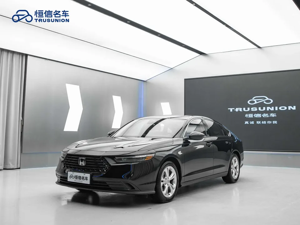Honda Accord 2023