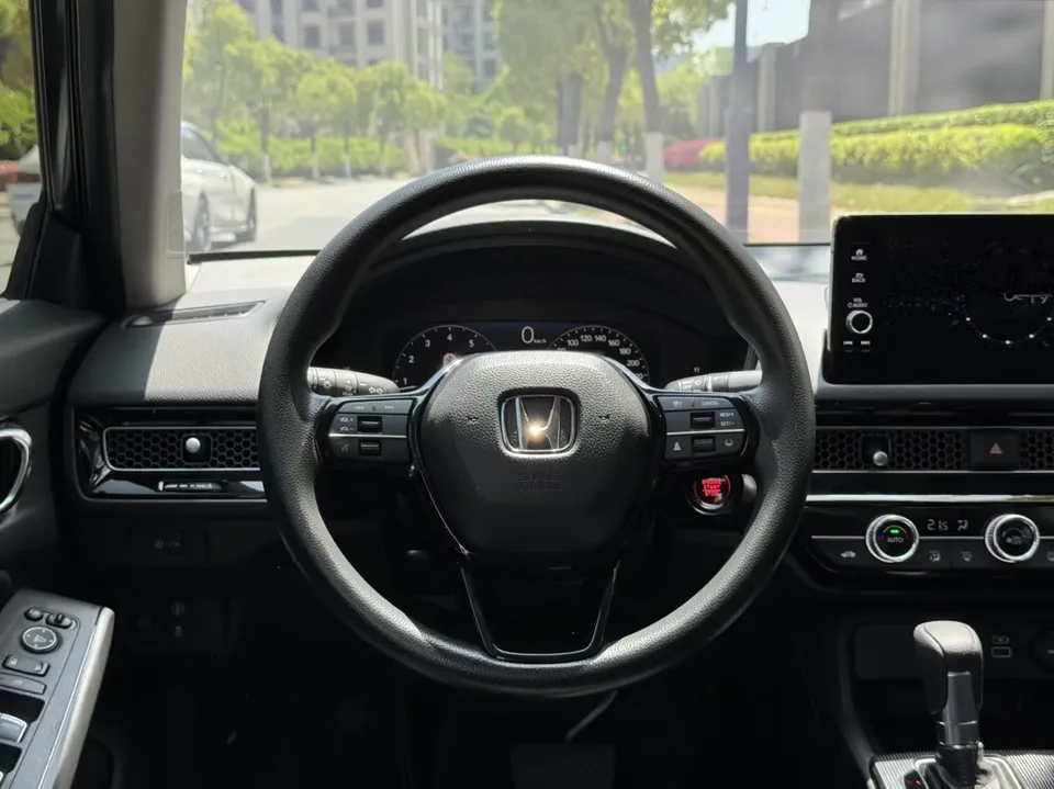 Honda Integra 240TURBO CVT Technology Edition 2024 — миниатюра 5