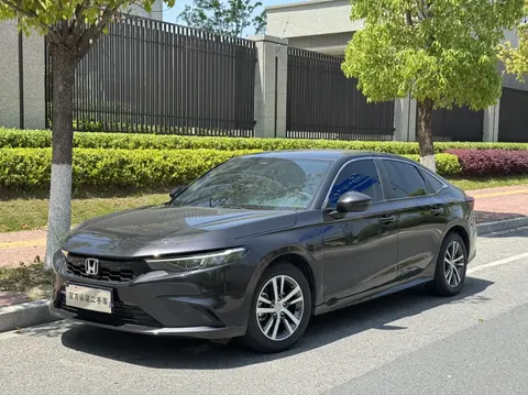 Honda Integra 2024 buy in Moscow