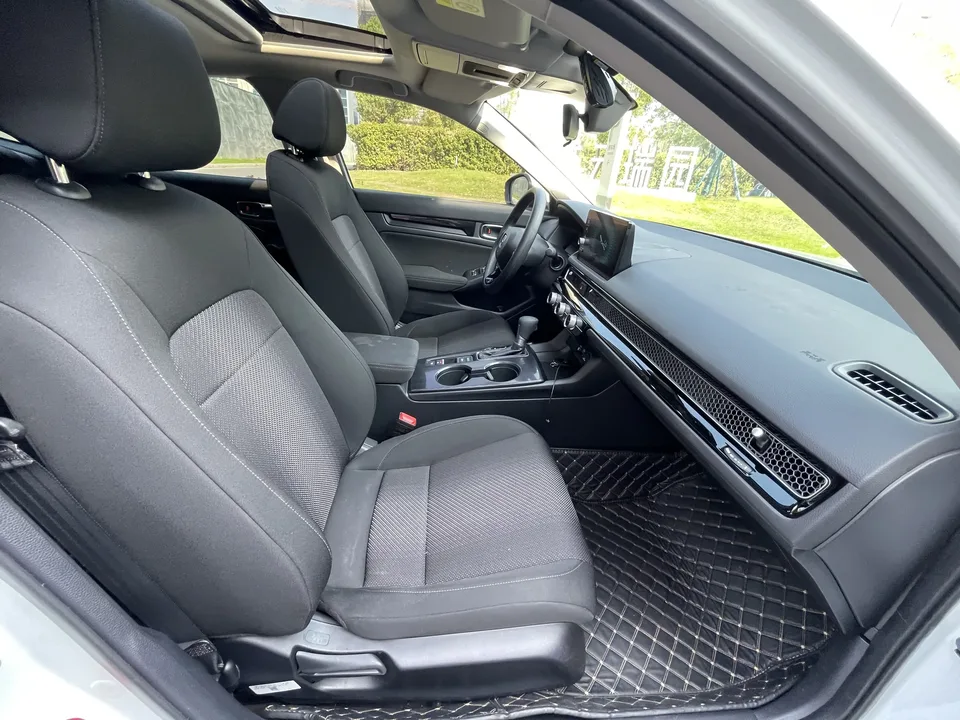 Honda Integra 240TURBO CVT Technology Edition 2024 — миниатюра 5