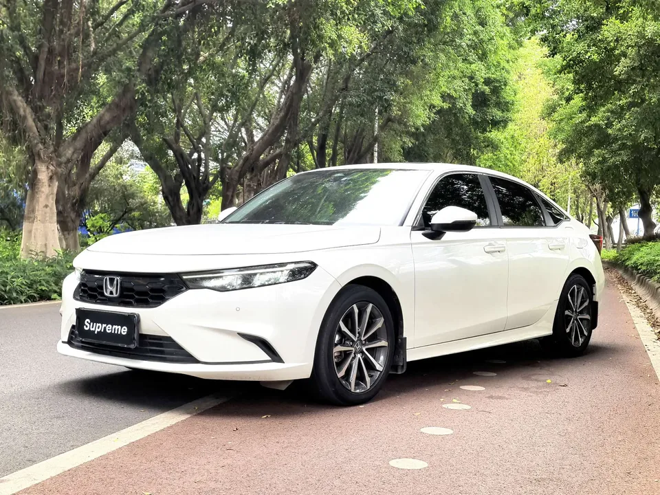 Honda Integra 2024