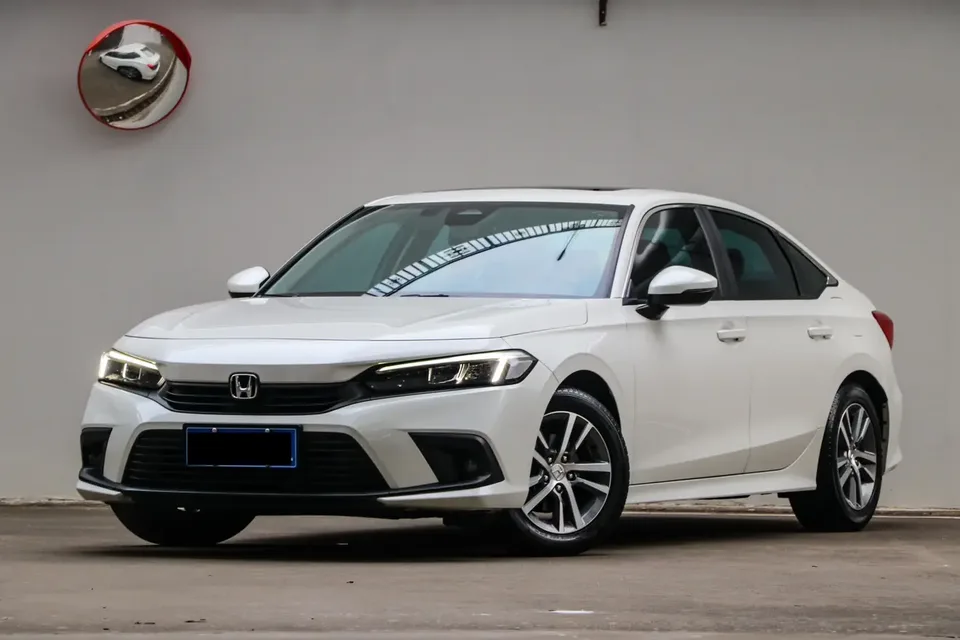 Honda CIVIC 2022