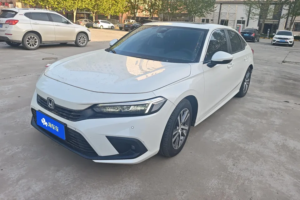 Honda CIVIC 2023