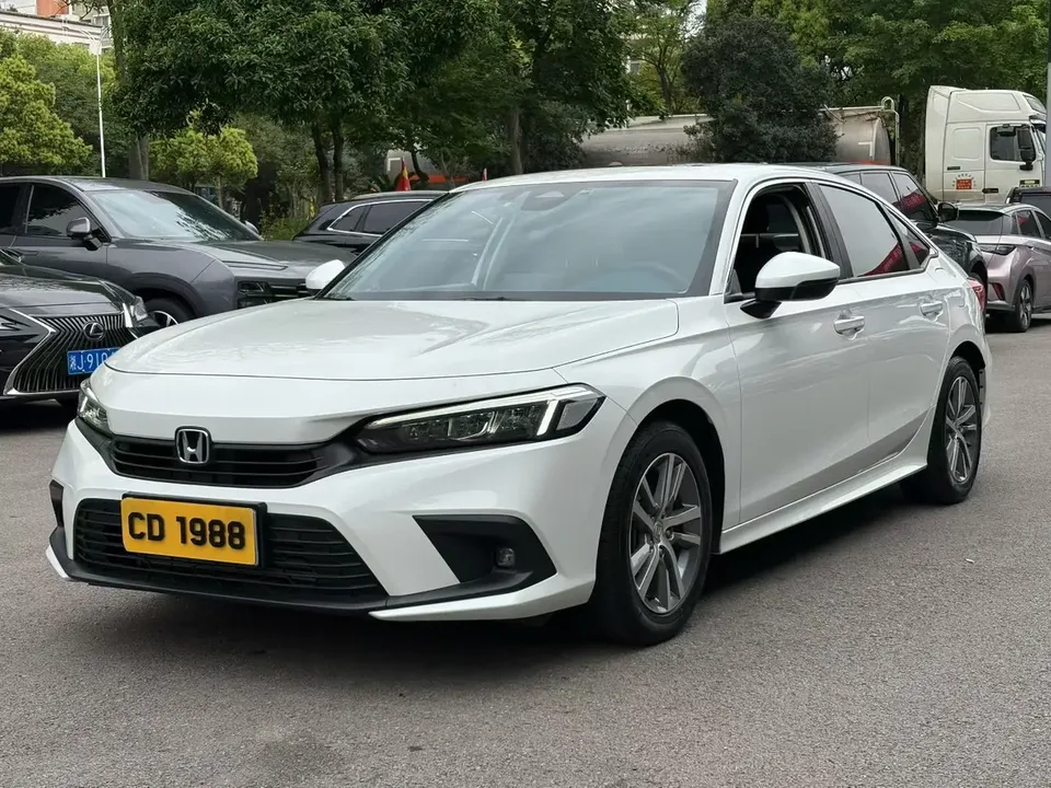 Honda CIVIC 2022