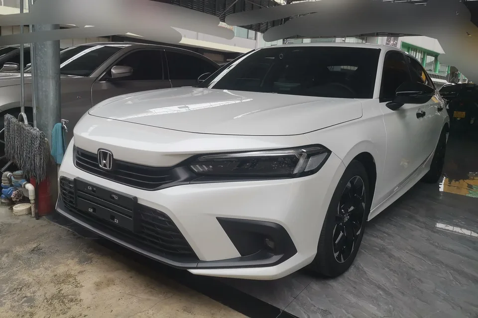 Honda CIVIC 2023