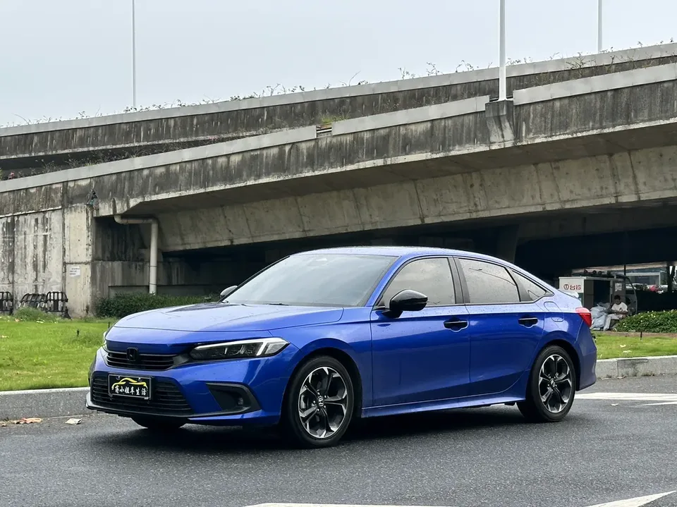 Honda CIVIC 2023