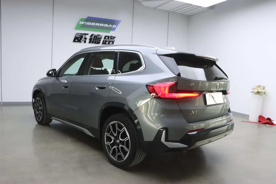 BMW X1 sDrive25Li X Design Package 2023 — миниатюра 2