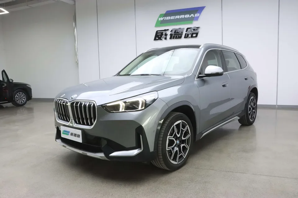 BMW X1 2023