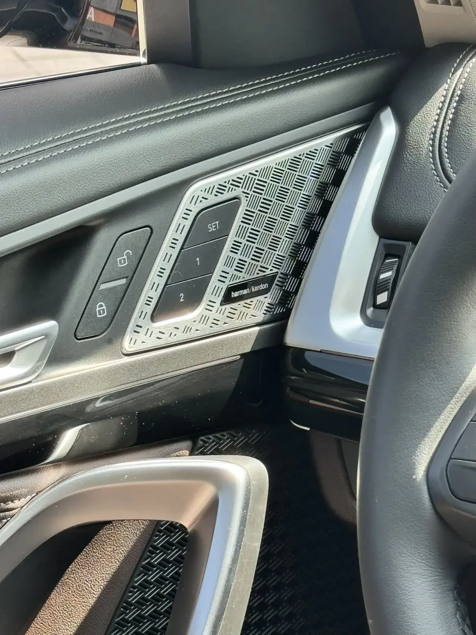 BMW X1 BMW X1 2023 sDrive25Li X Design Package 2024 — thumbnail 3