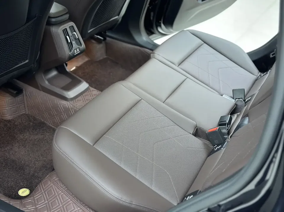 BMW X1 BMW X1 2023 sDrive25Li X Design Package 2024 — thumbnail 5
