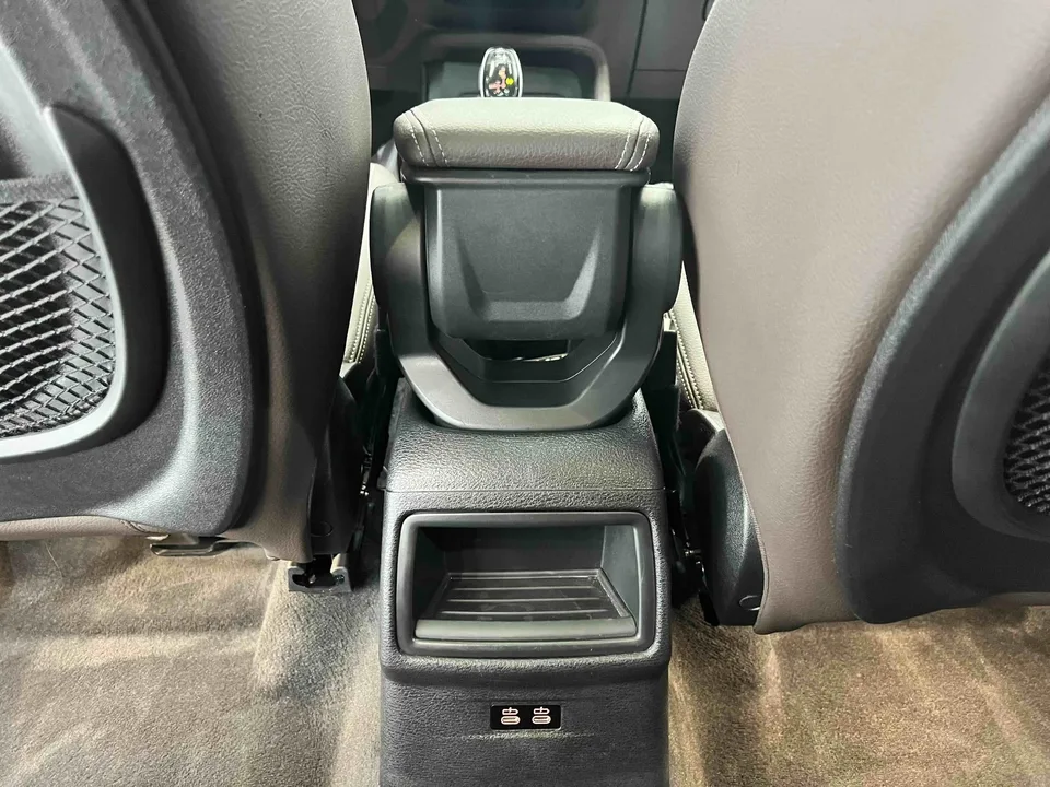 BMW X1 BMW X1 2022 sDrive20Li Fashion Edition 2023 — миниатюра 3