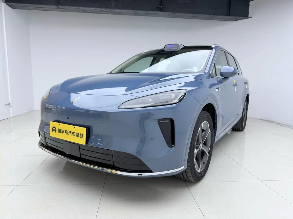 Shangjie H5 2025