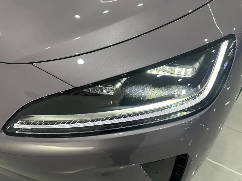 Shangjie H5 Extended Range Max 2025 — миниатюра 3