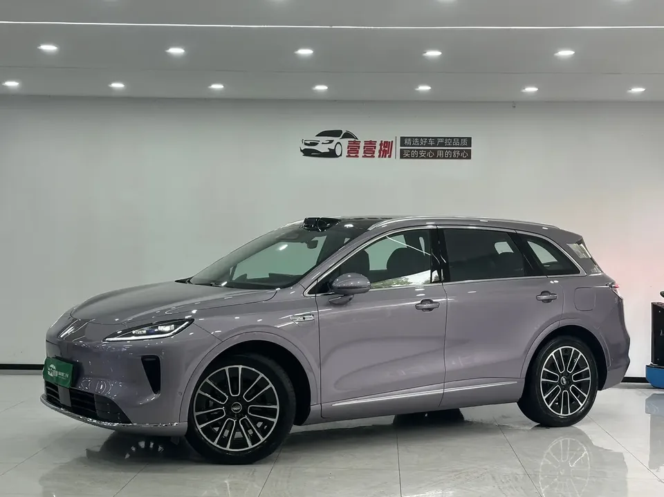 Shangjie H5 2025