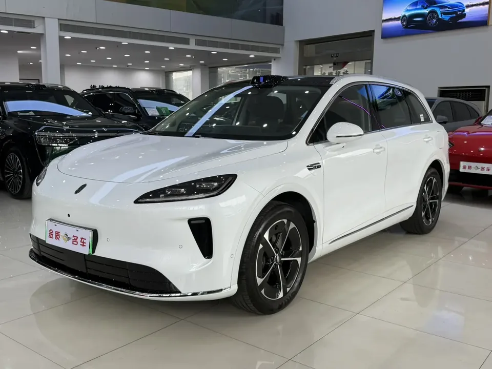 Shangjie H5 2025
