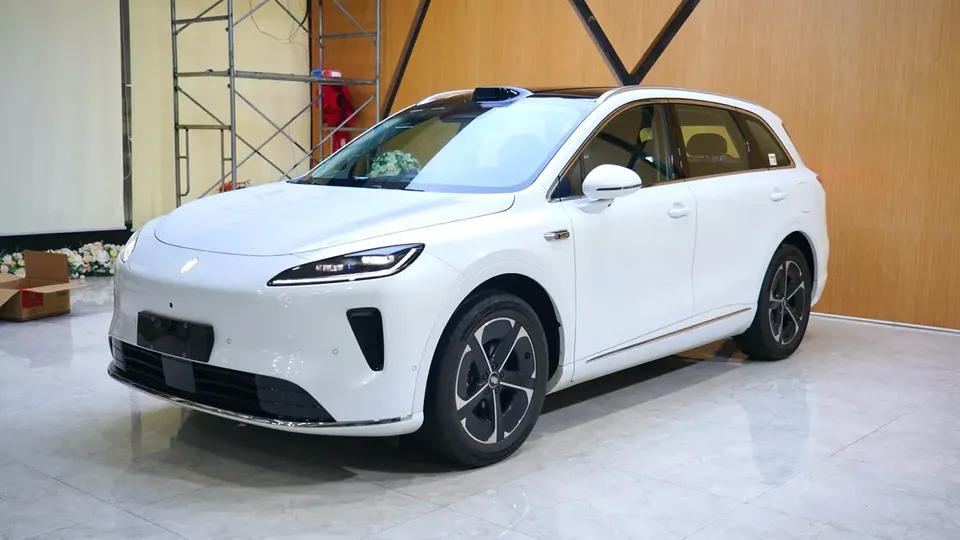 Shangjie H5 2025