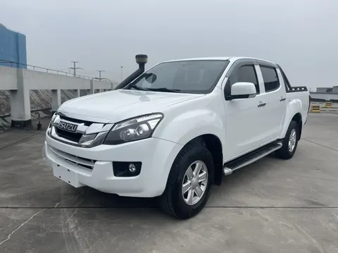 Isuzu Suzutaku 2024 buy in Moscow