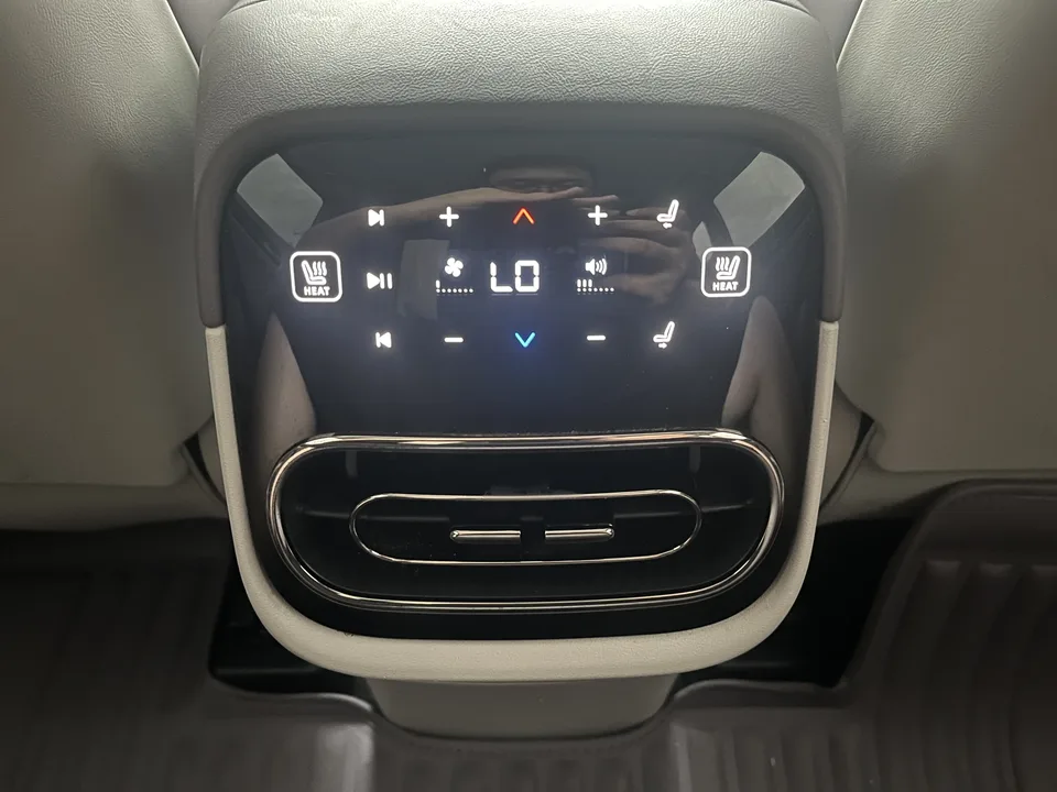 Leapmotor Zero running C11 Extended Range 285 Intelligent Edition 2023 — миниатюра 4
