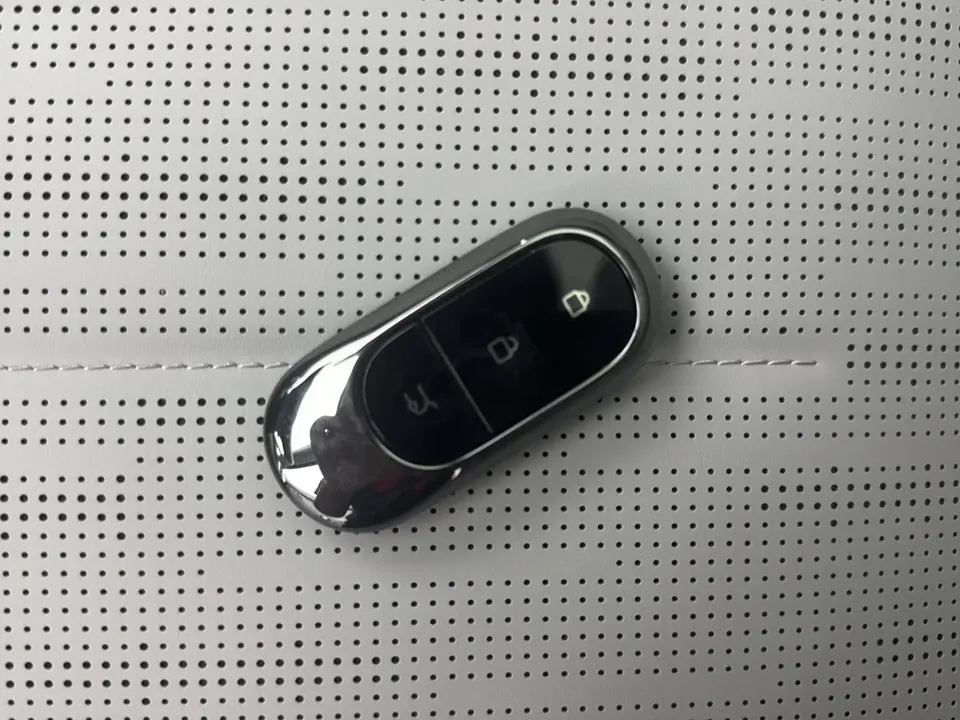 Leapmotor B10 510 LiDAR Edition 2025 — миниатюра 3