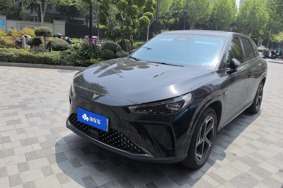 NETA Nezha L 2024