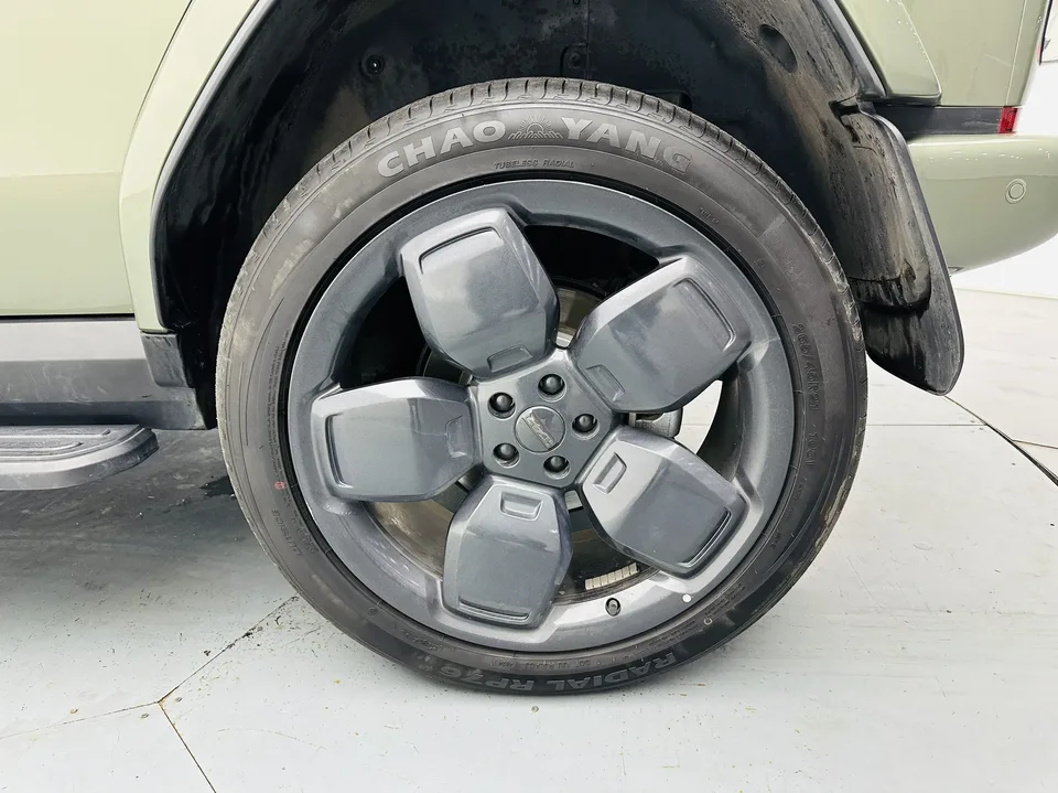 iCAR Super V23 2025
