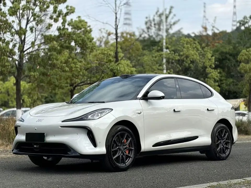 Zhiji LS6 2024