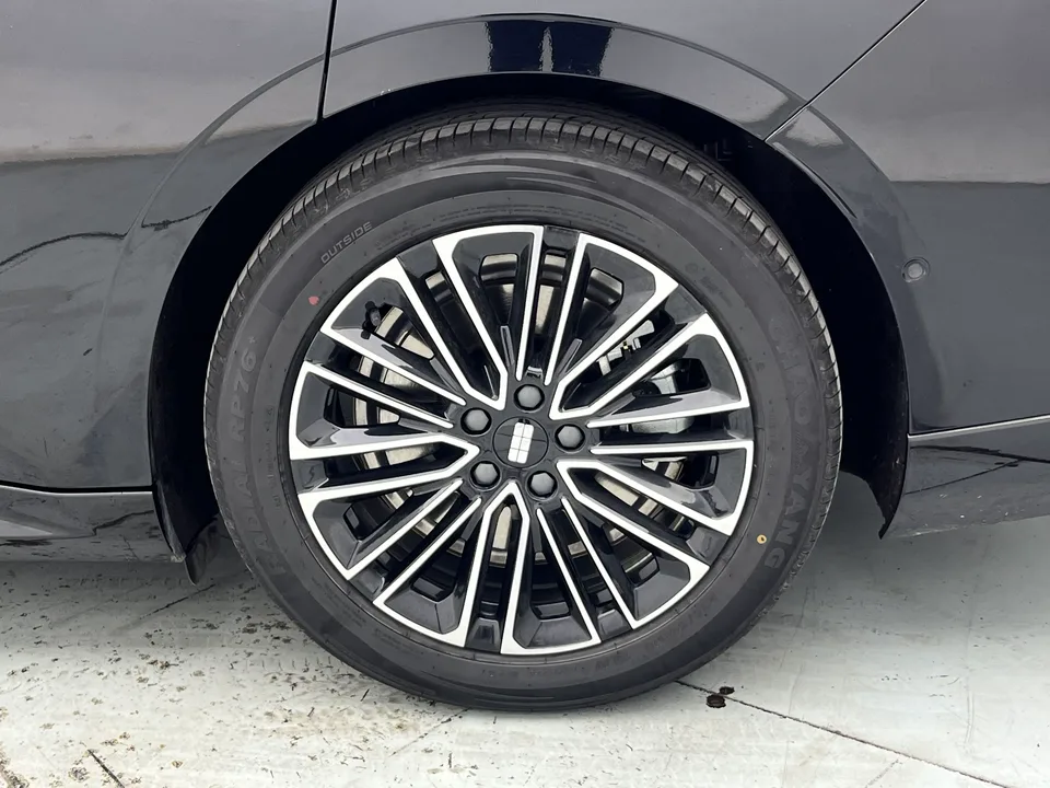 Geely Galaxy Star 8 PHEV 2025