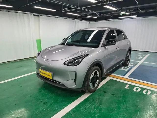 Geely Star Wish 2025