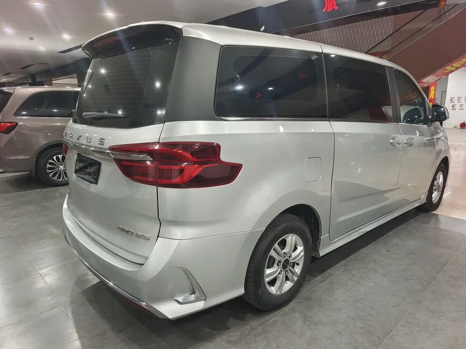 Datong Maxus G20 Maxus G20 2022 PLUS 2.0T Automatic Beverly Edition 2022 — миниатюра 2