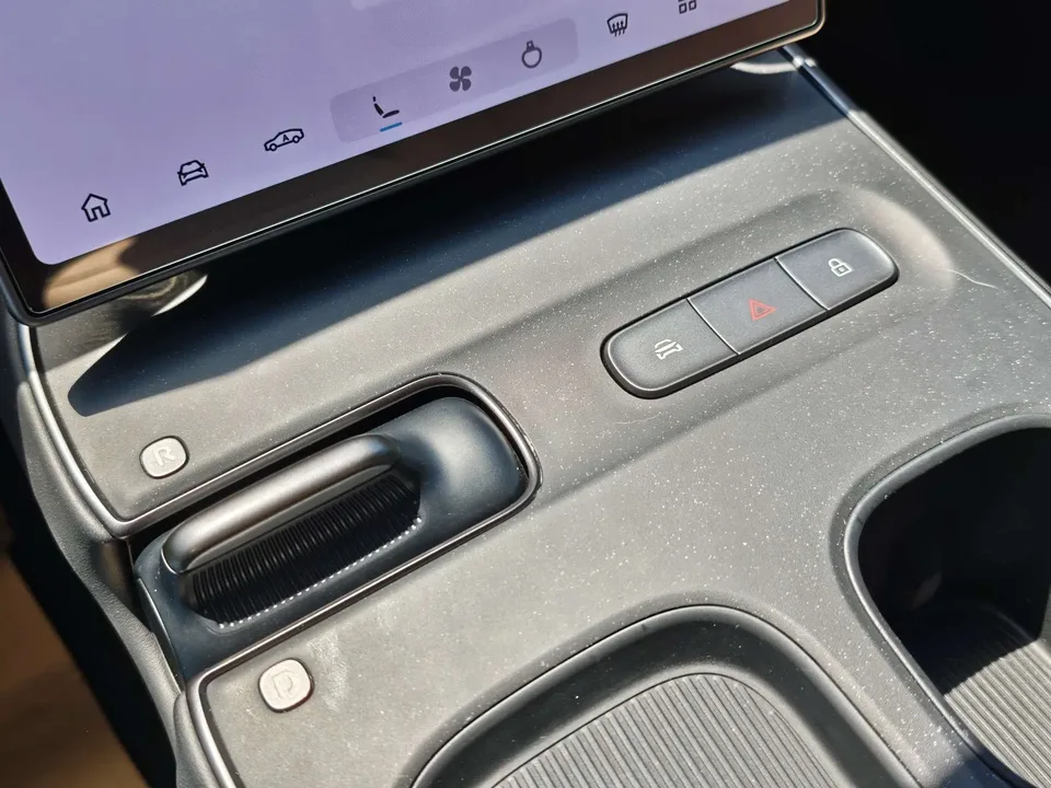 NIO ET5 NIO ET5 2024 75kWh 2024 — thumbnail 4