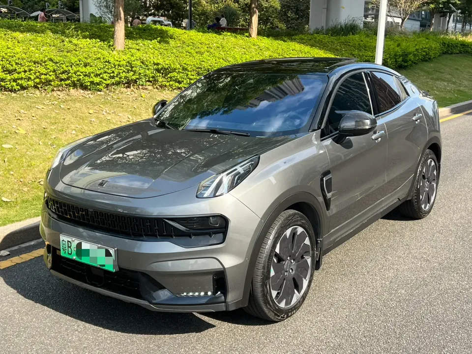 Lynk & Co 05 EM-P 2022