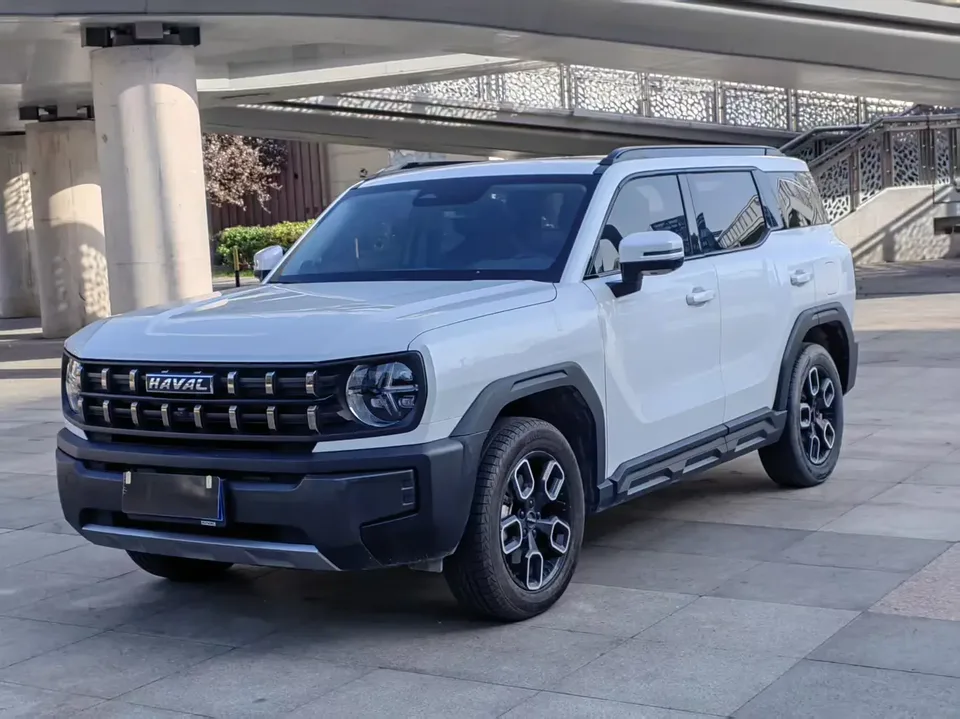 Haval cool dog 2023
