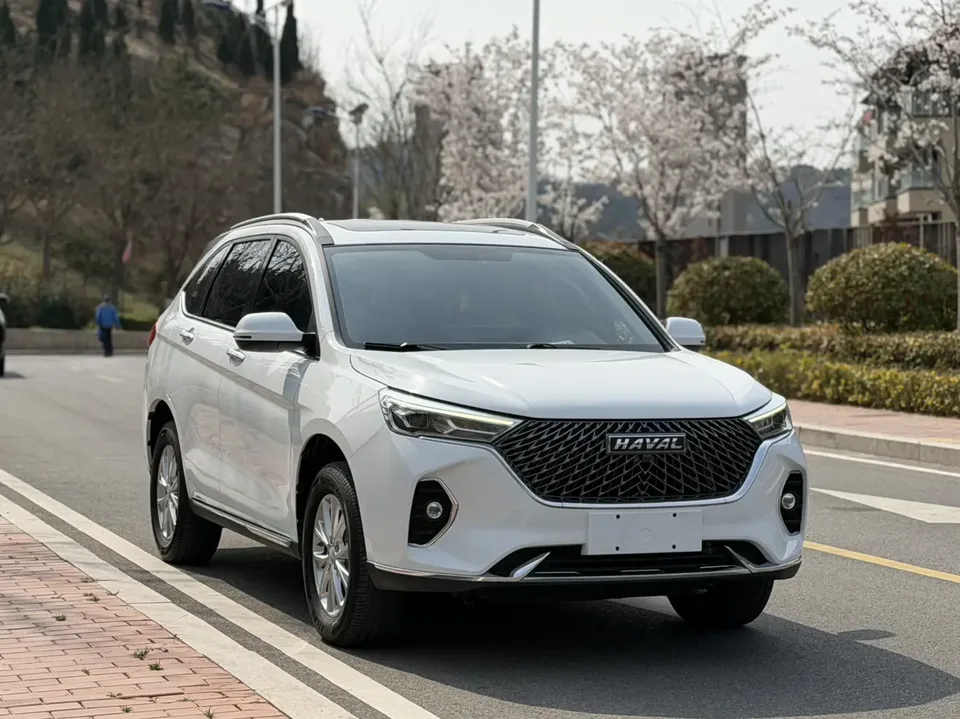 Haval M6 2022