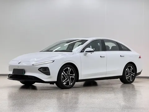 Roewe D7 EV 2023 buy in Moscow