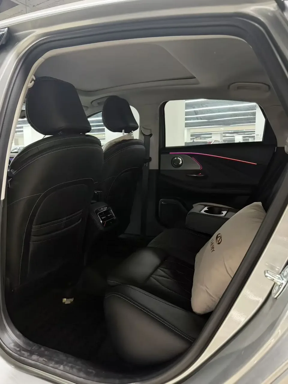 Chery Arrizo 8 1.6TGDI DCT Elegant 2022 — миниатюра 3