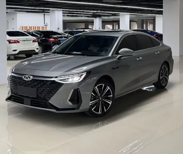 Chery Arrizo 8 2022