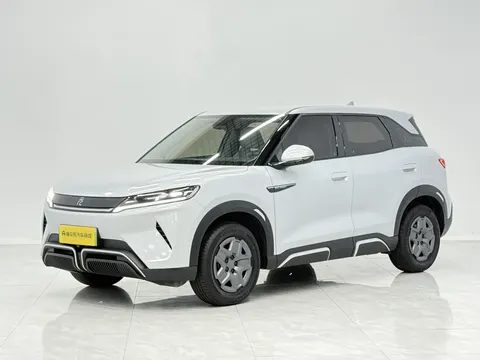 BYD Yuan Up 2024 купить в Москве