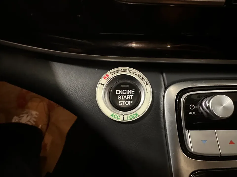 GAC Trumpchi M8 Trumpchi M8 2023 Lingxiu Series 390T Supreme Edition 2023 — thumbnail 4