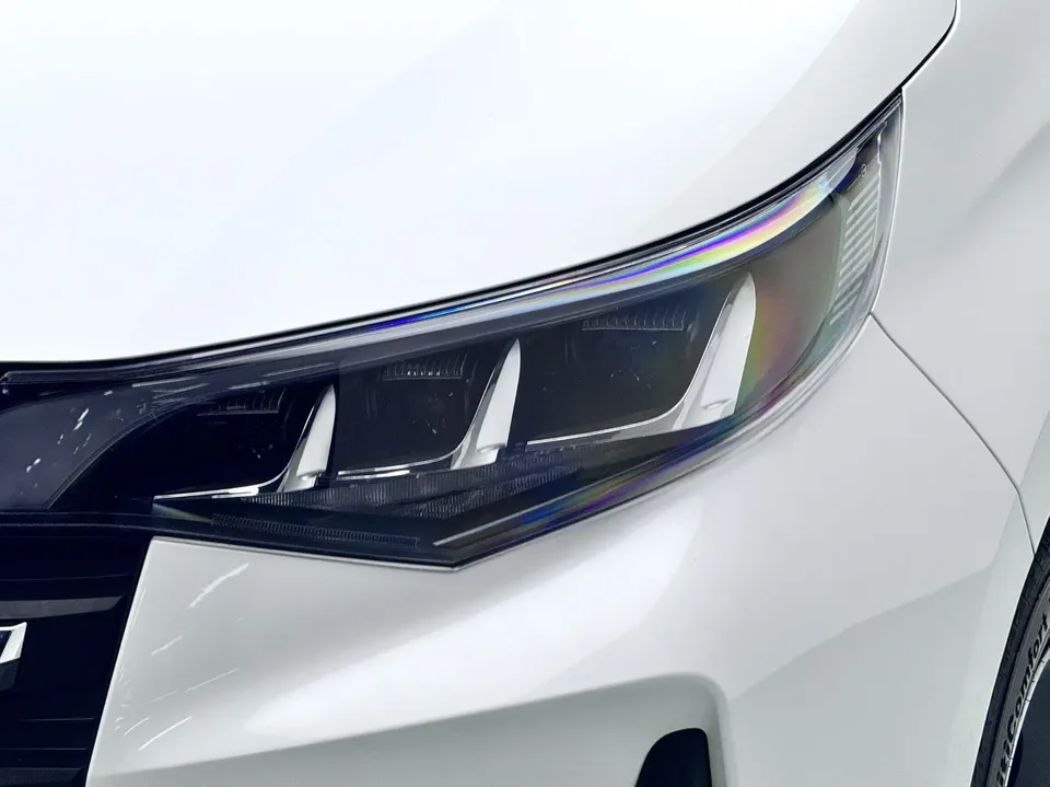 GAC Trumpchi M6 Trumpchi M6 2023 PRO 270T WDCT Luxury Edition 2023 — миниатюра 4