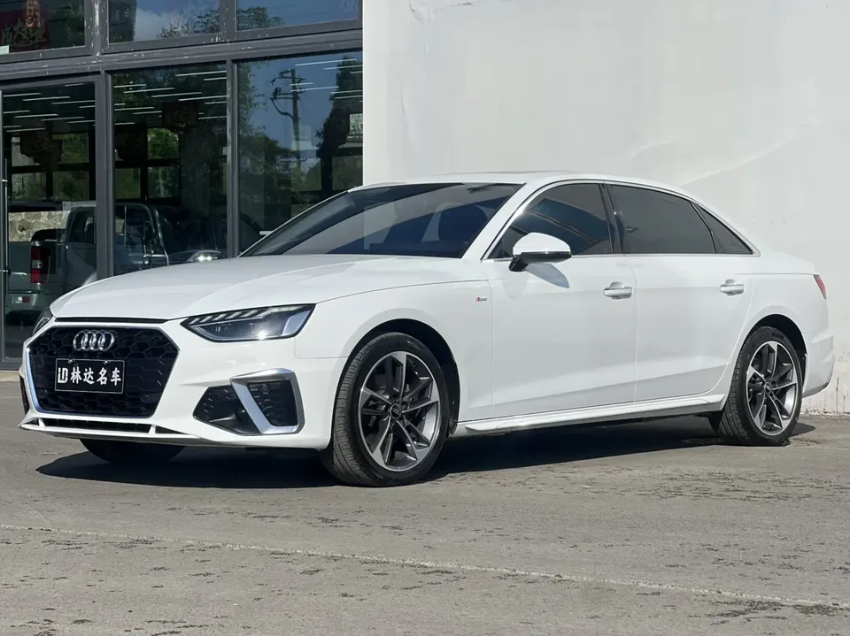 Audi a4 l 2024