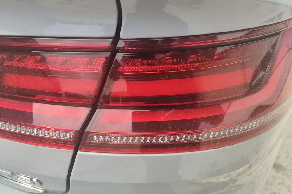 Volkswagen Arteon Volkswagen CC 2023 380TSI Eye-catching Edition 2023 — миниатюра 2