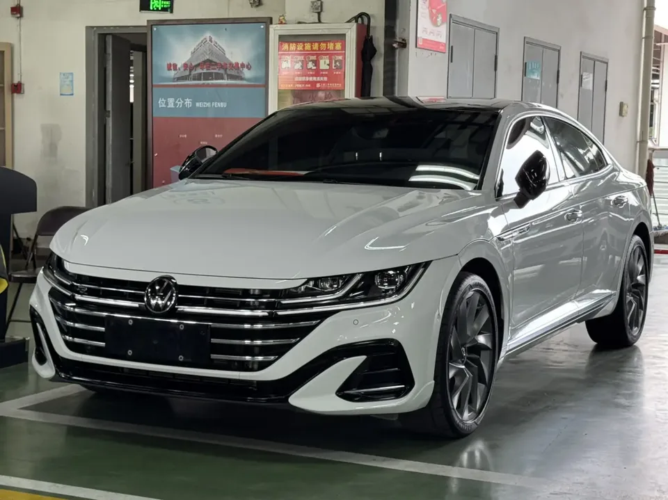 Volkswagen Arteon 2024