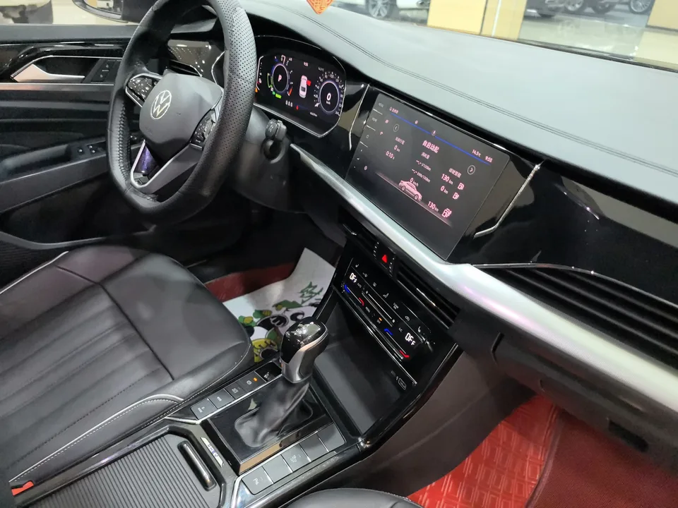 Volkswagen Passat PHEV Passat PHEV 2022 430PHEV Hybrid Elite Edition 2023 — миниатюра 5