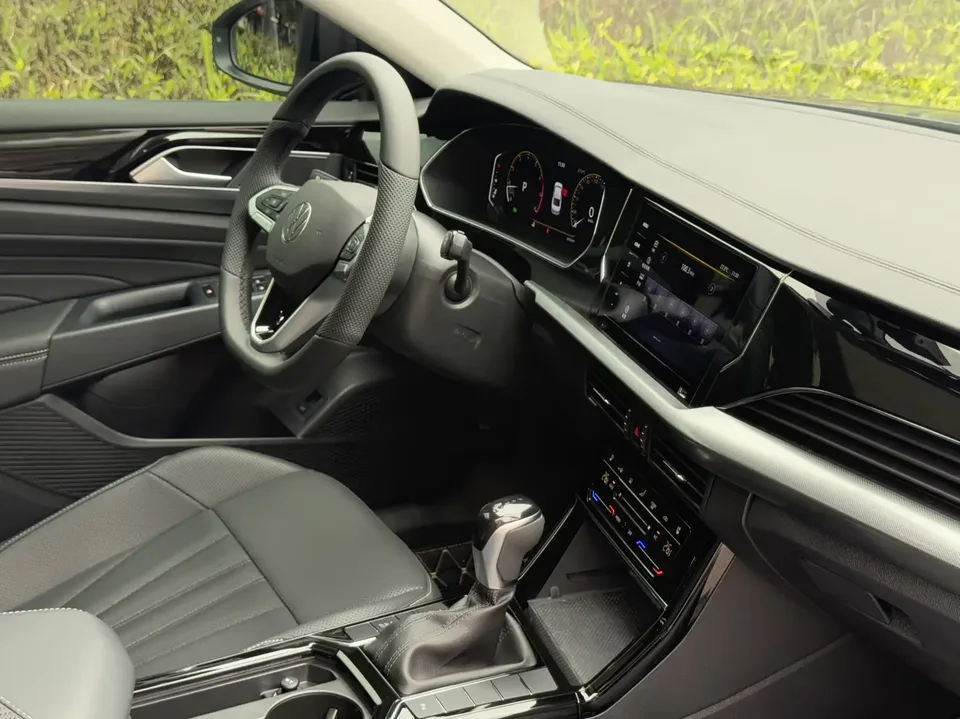 Volkswagen Passat Passat 2025 Outstanding Model 380TSI Longteng Edition 2025 — миниатюра 4