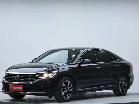 Volkswagen Passat 2023 купить в Москве
